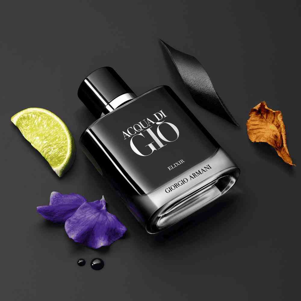 Giorgio Armani Acqua di Gio Elixir