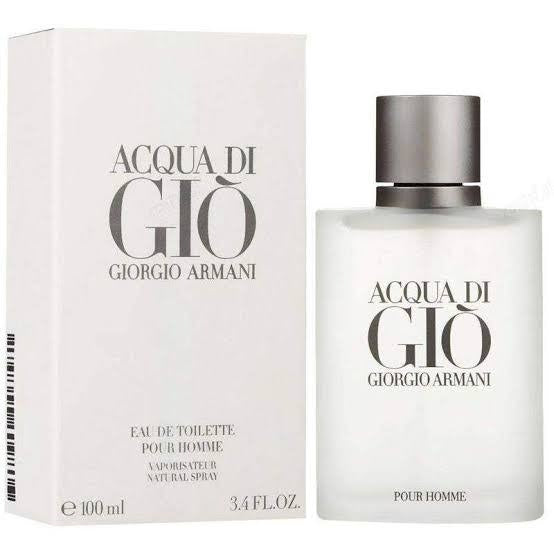 Giorgio Armani Acqua di Gio EDT