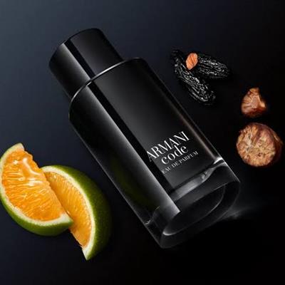 Giorgio Armani Code EDP