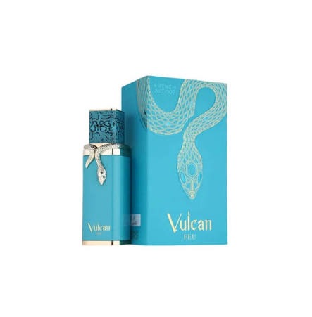 French Avenue Vulcan