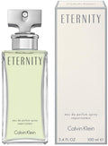 Calvin Klein Eternity for Women