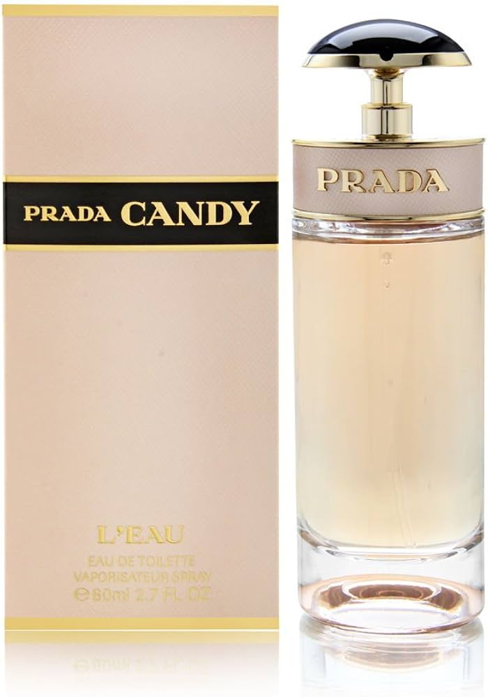 Prada Candy