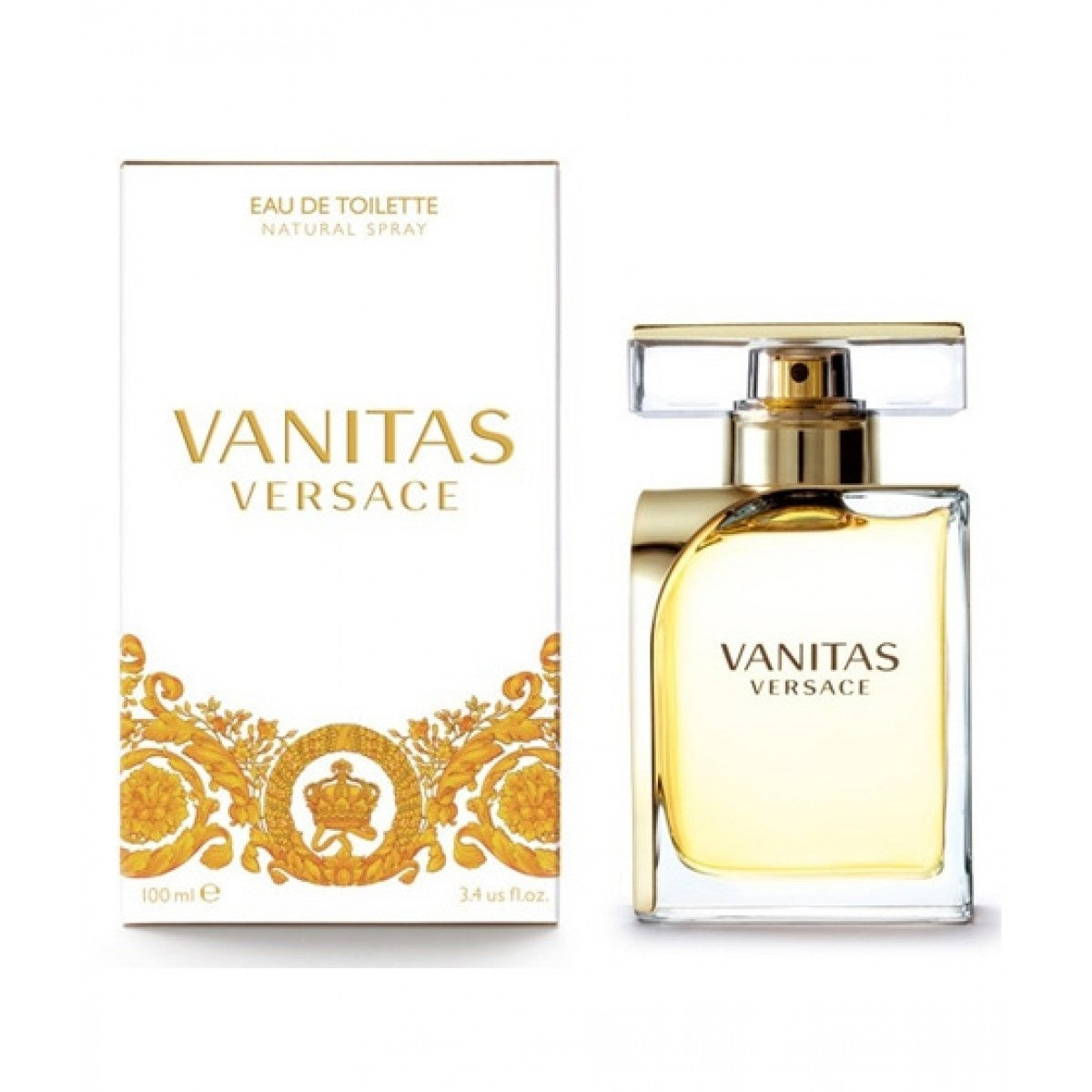 Versace Vanitas