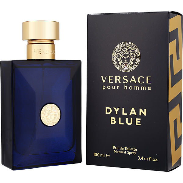 Versace Dylan Blue Pour Femme