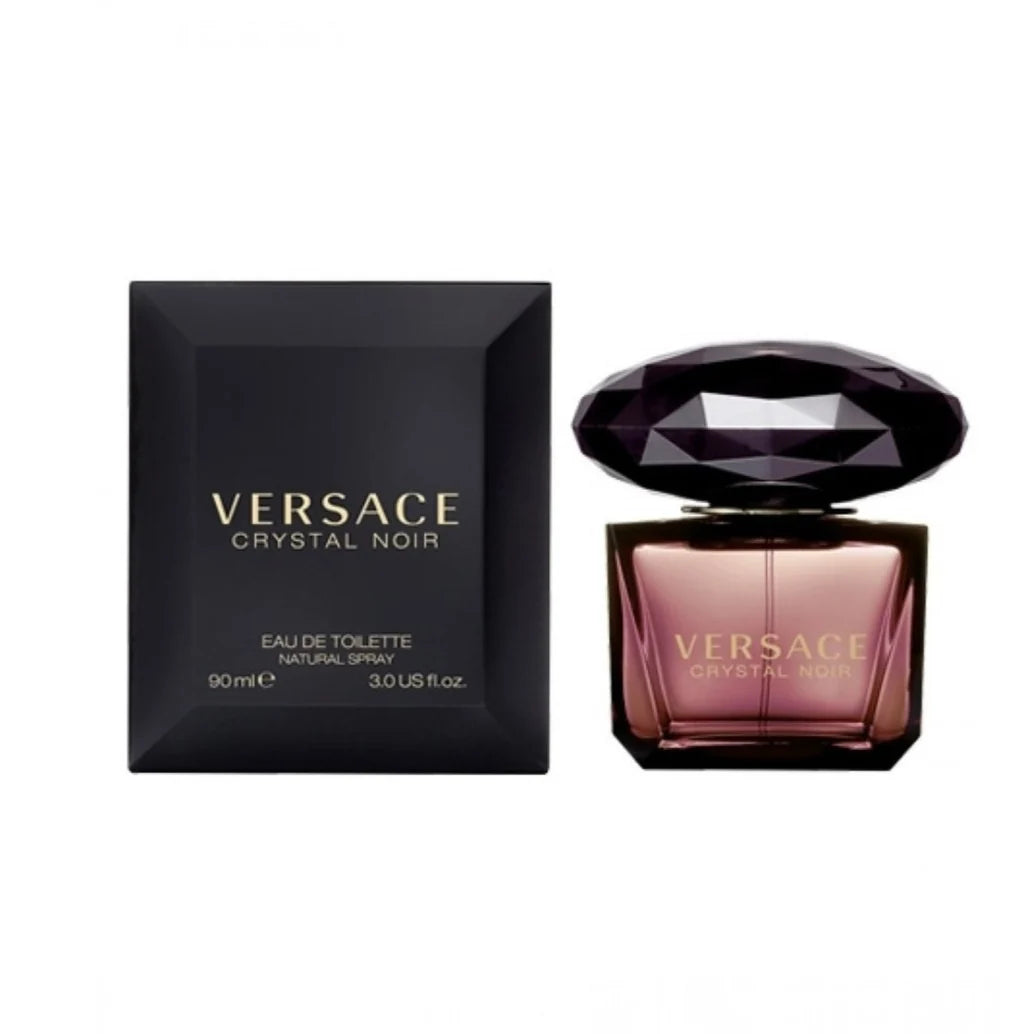 Versace Crystal Noir