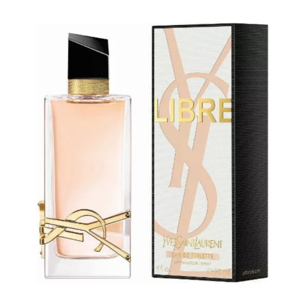 YSL Libre EDP