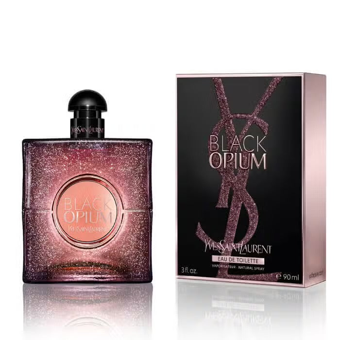 YSL Black Opium