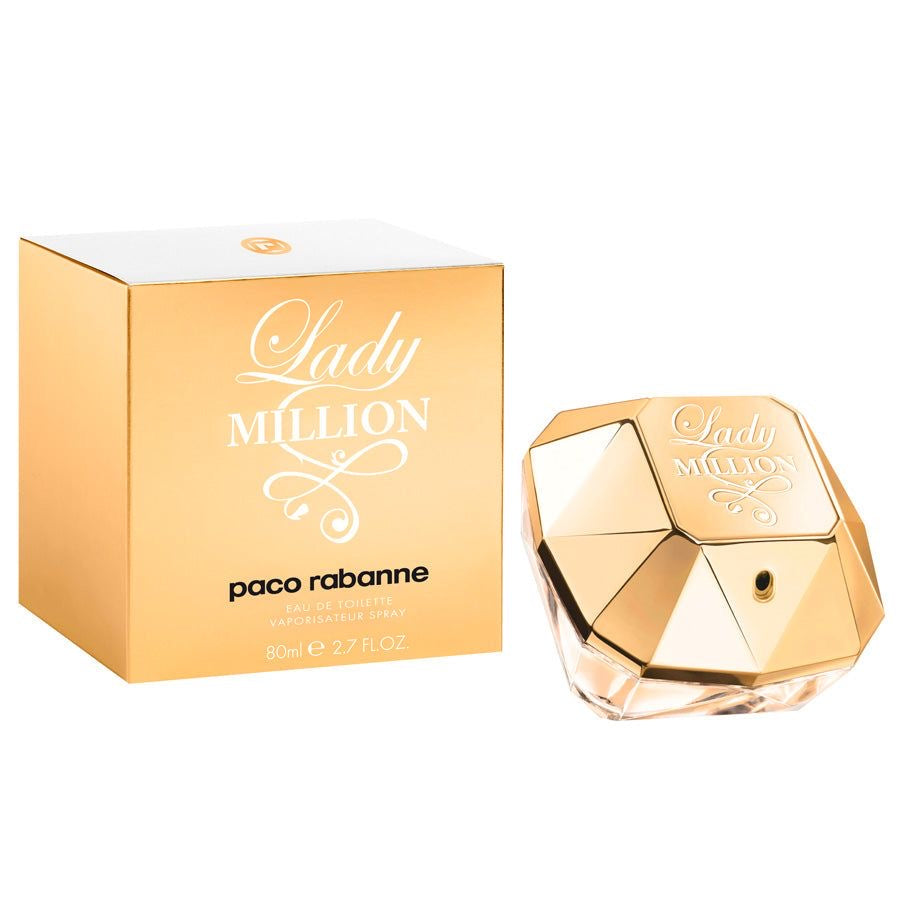 Paco Rabanne Lady Million