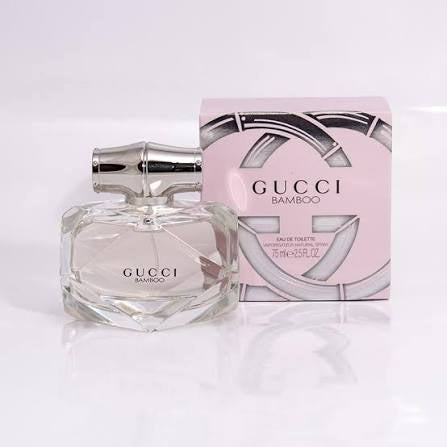 Gucci Bamboo