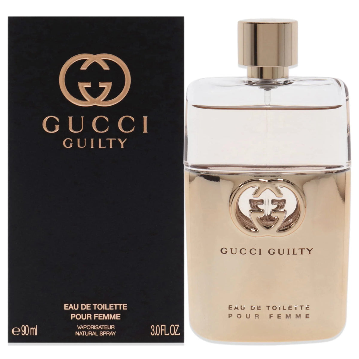 Gucci Guilty for Women