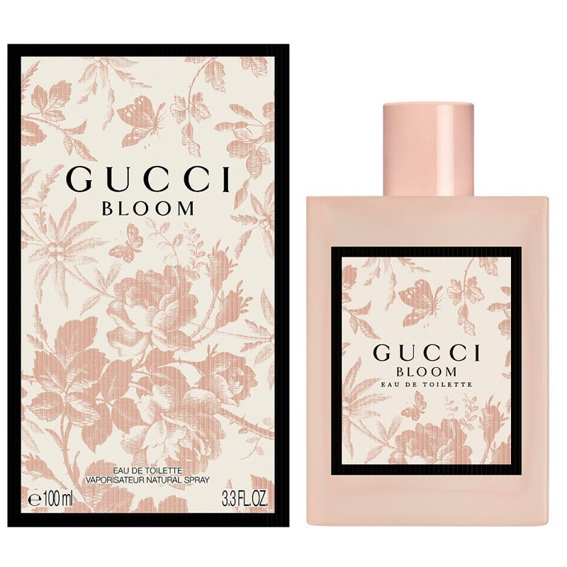 Gucci Bloom