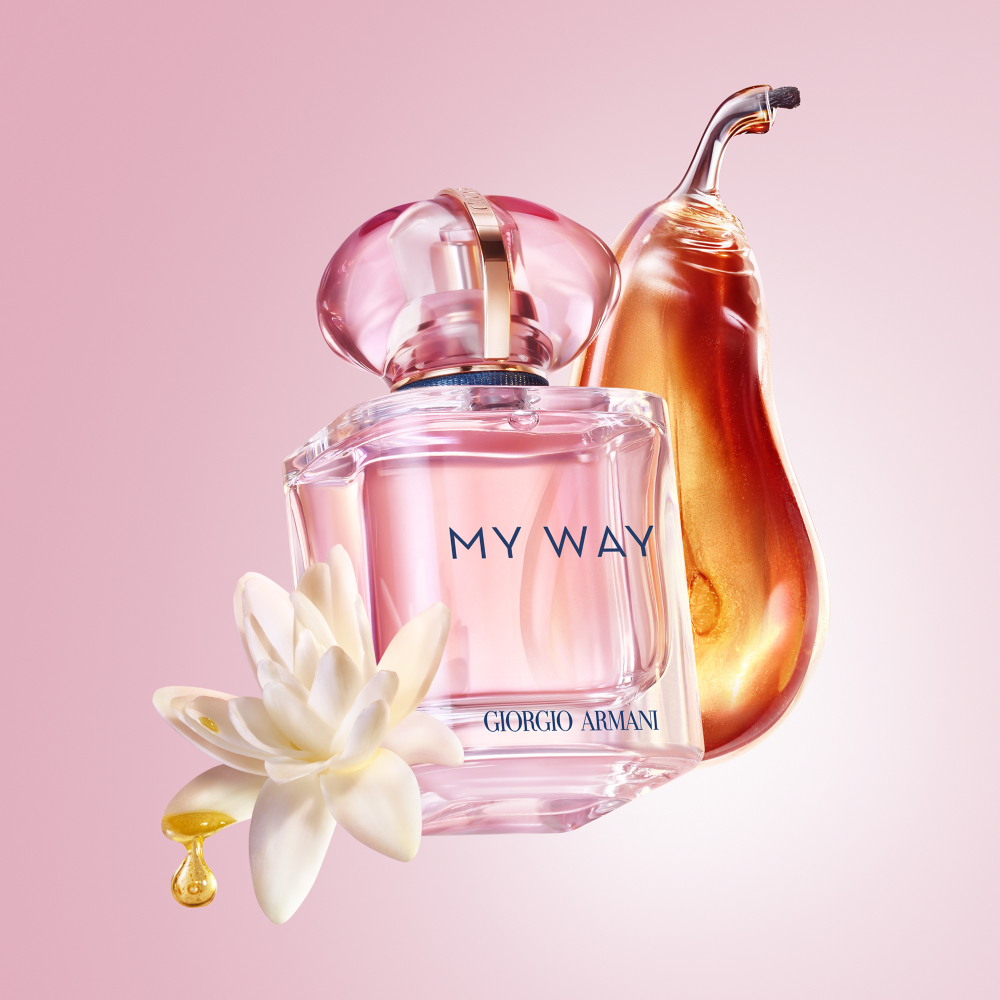 Giorgio Armani My Way