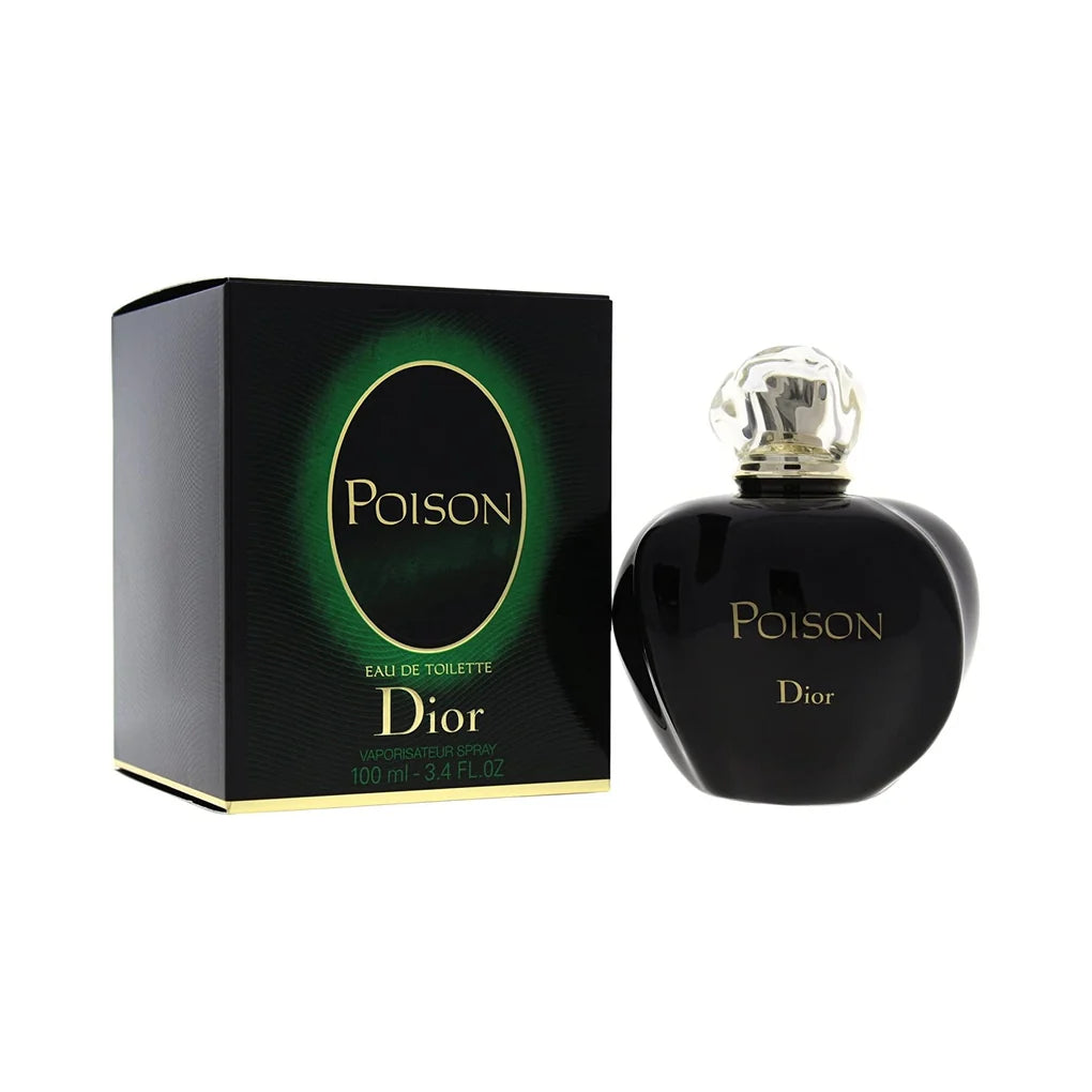 Dior Poison