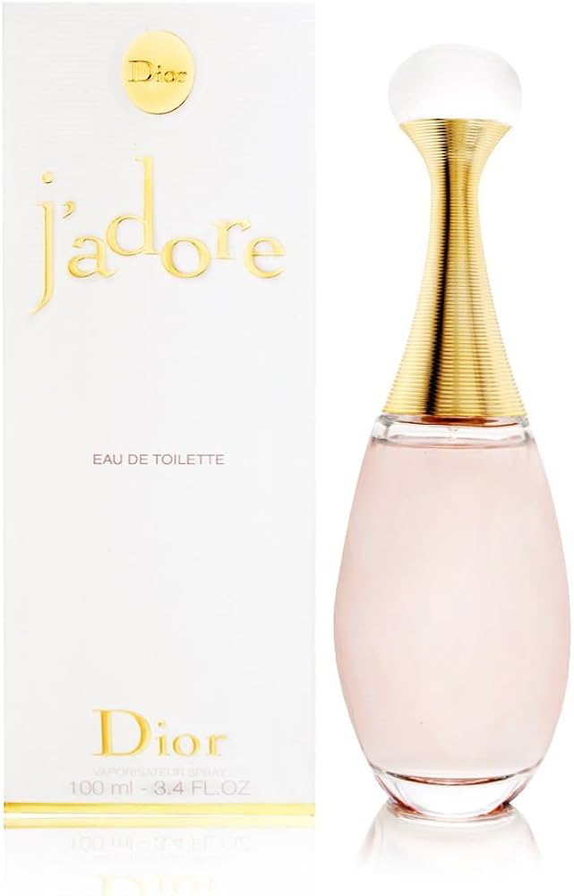 Dior J'adore