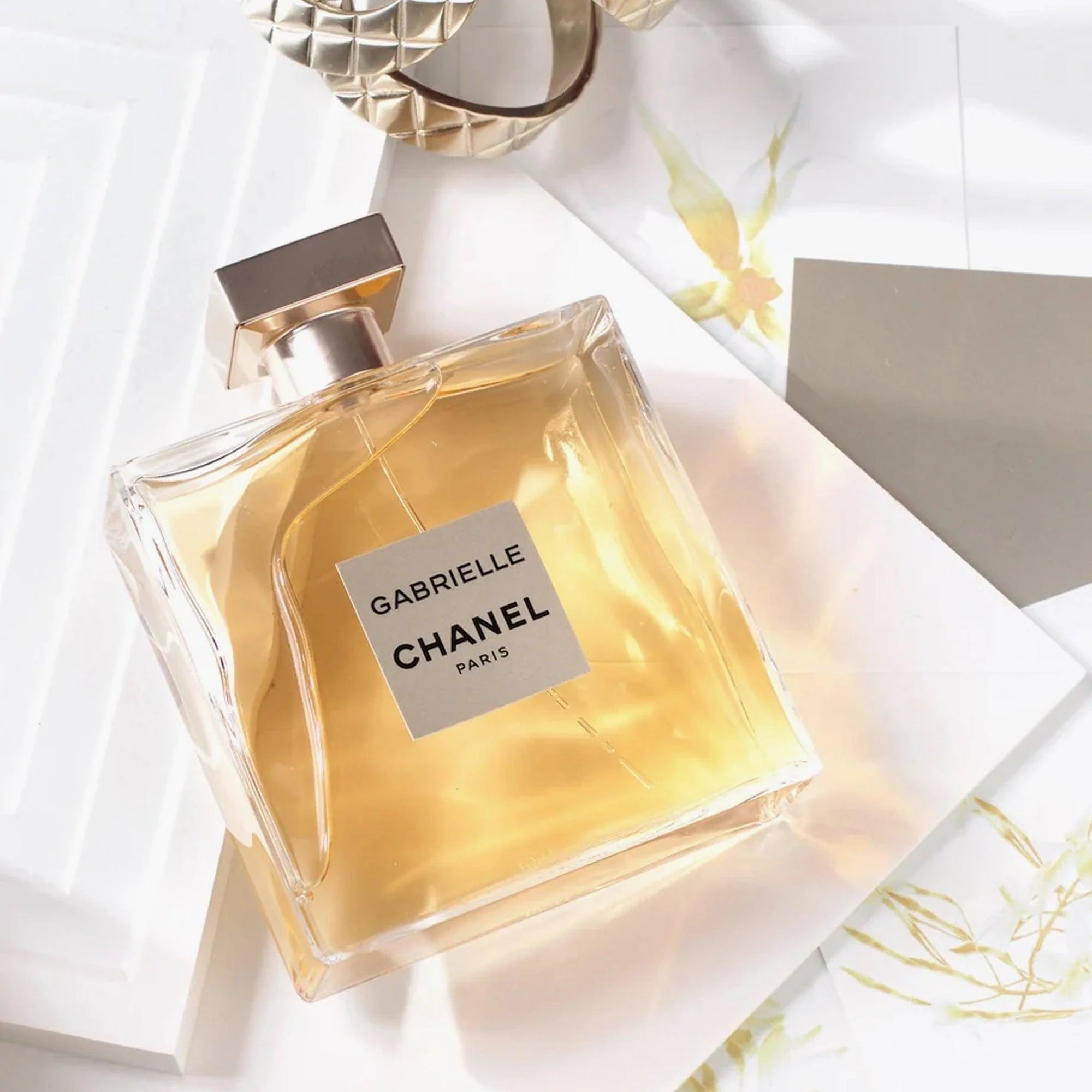 Chanel Gabrielle