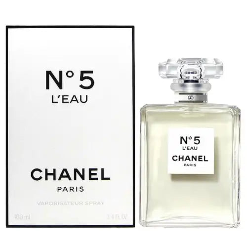 Chanel No. 5