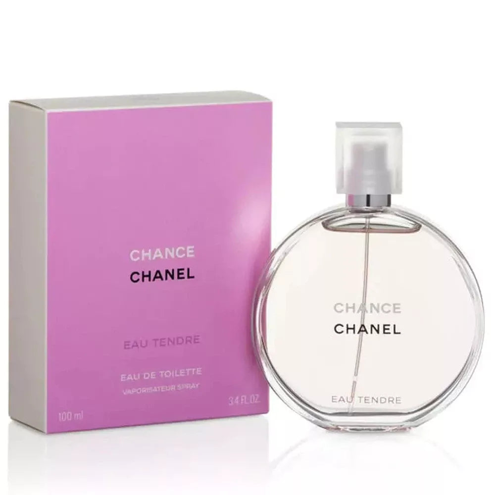 Chanel Chance