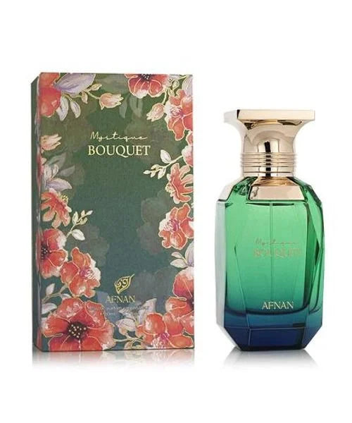 Afnan Mystique Bouquet