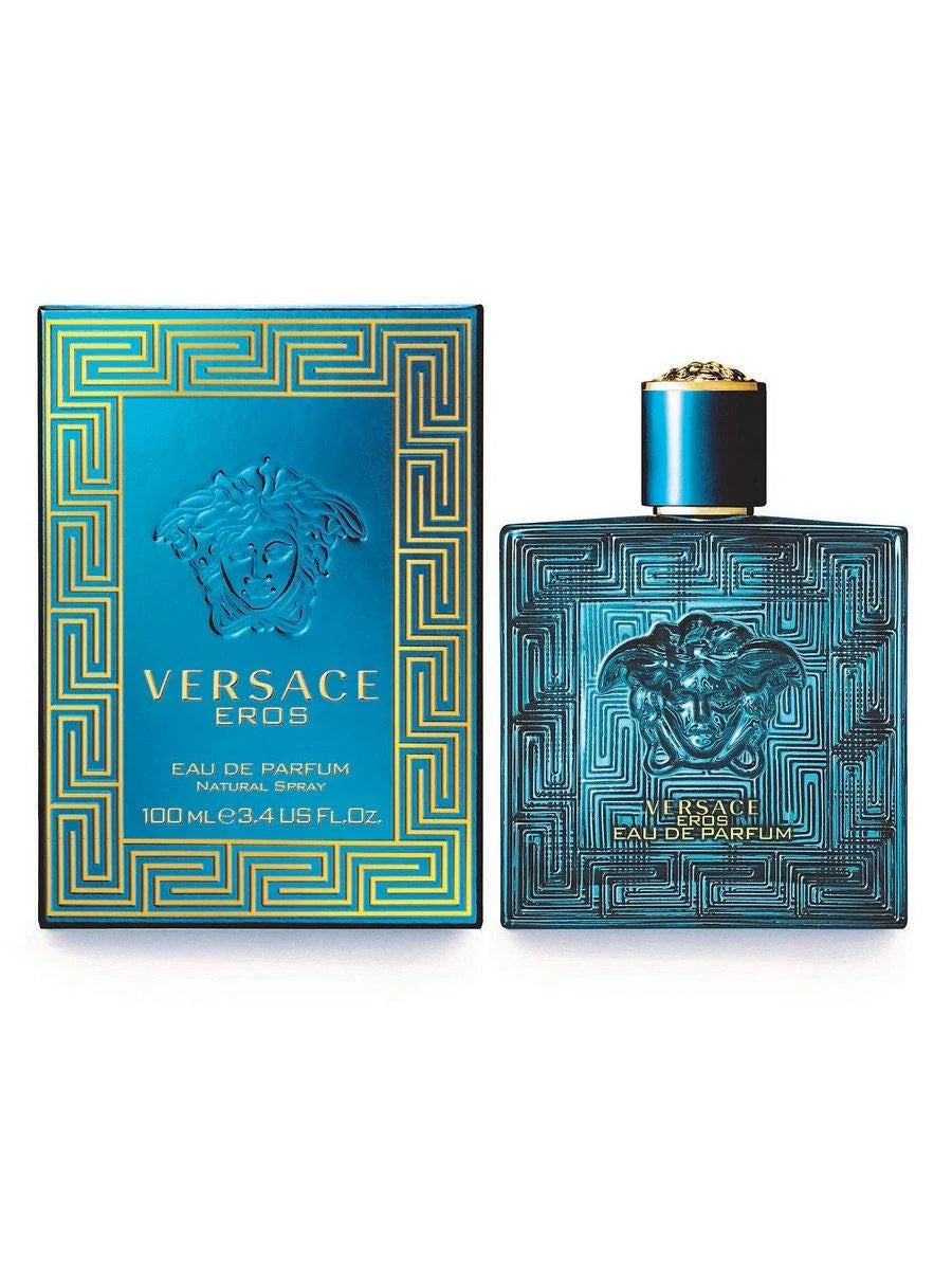 Versace Eros EDP