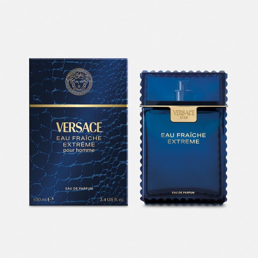 Versace Eau Fraiche Extreme