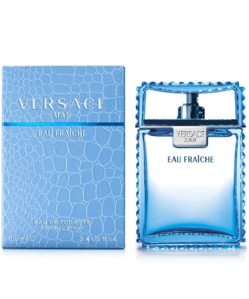 Versace Eau Fraiche EDT Decant