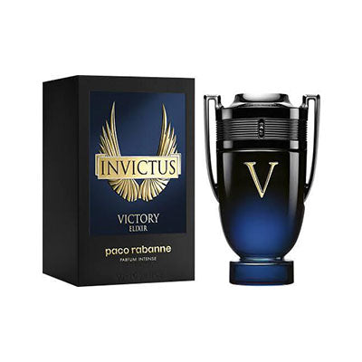 Paco Rabanne Invictus Victory Elixir