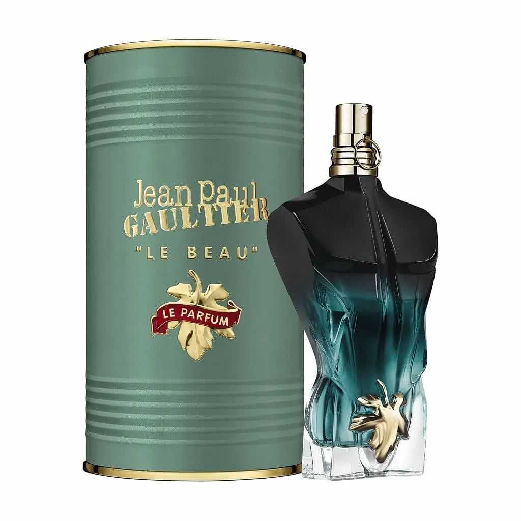 Jean Paul Gaultier Le Beau Parfum