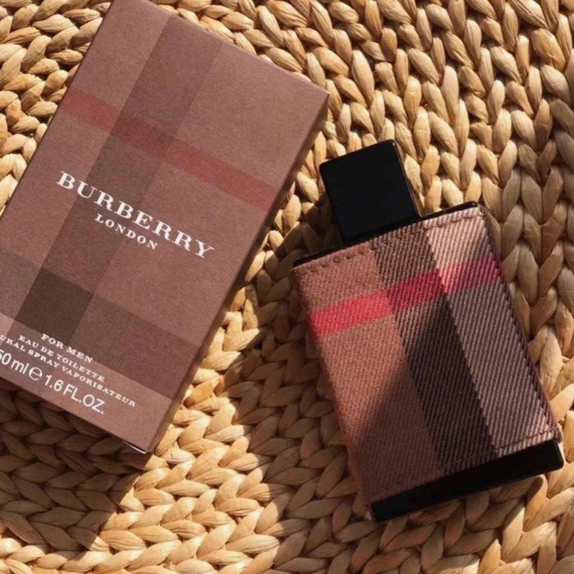 Burberry London EDT
