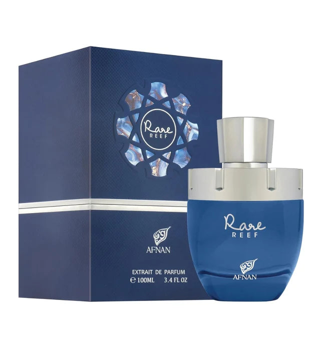 Afnan Rare Reef