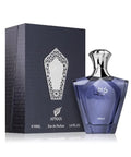 Afnan Turathi Blue