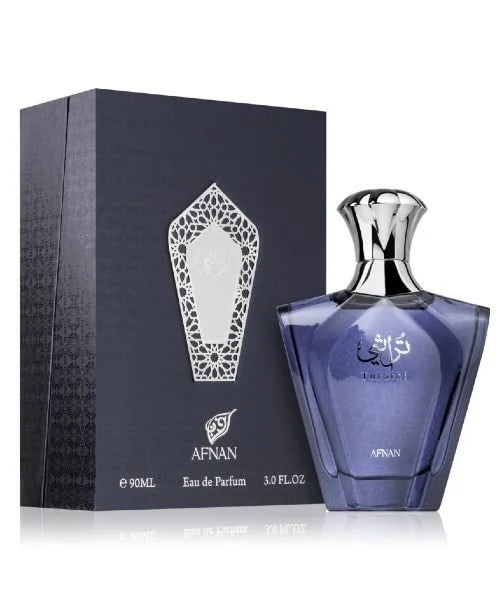 Afnan Turathi Blue