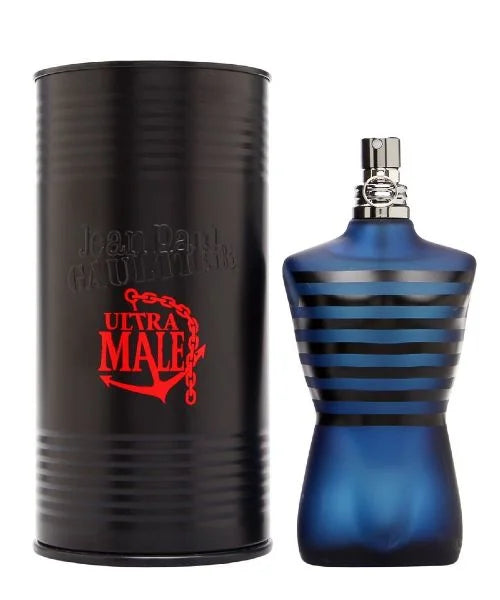 Jean Paul Gaultier Ultra Male EDT