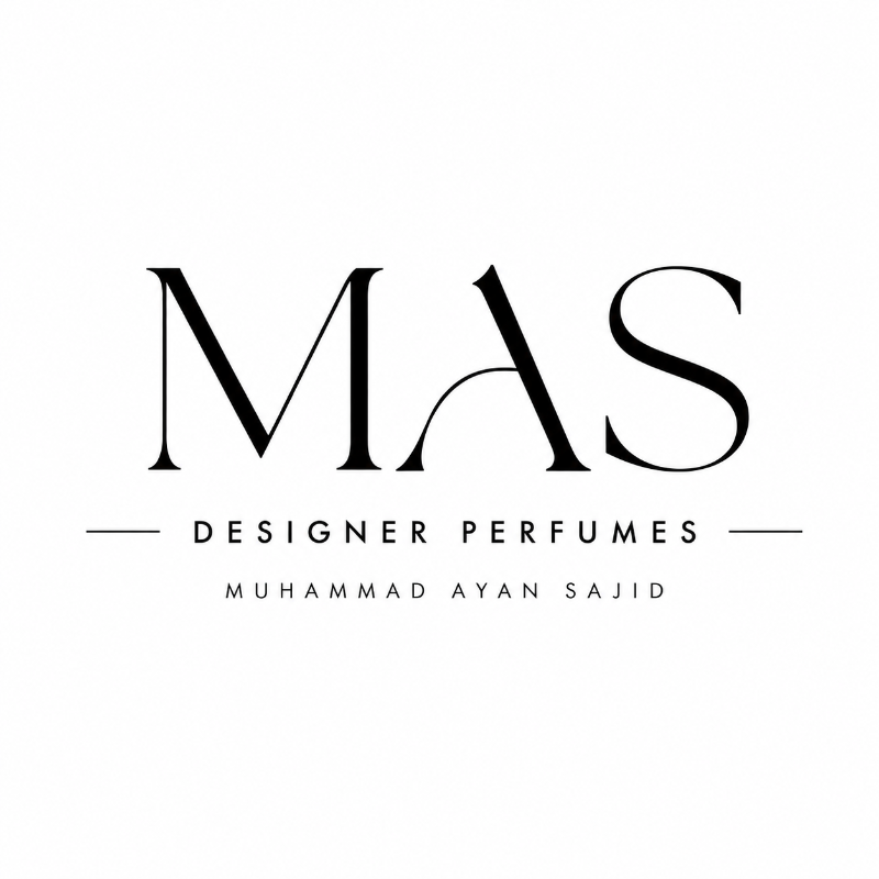 MAS Designer Perfumes