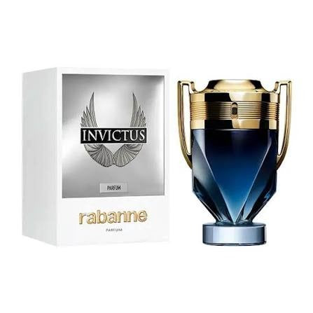 Paco Rabanne Invictus Parfum