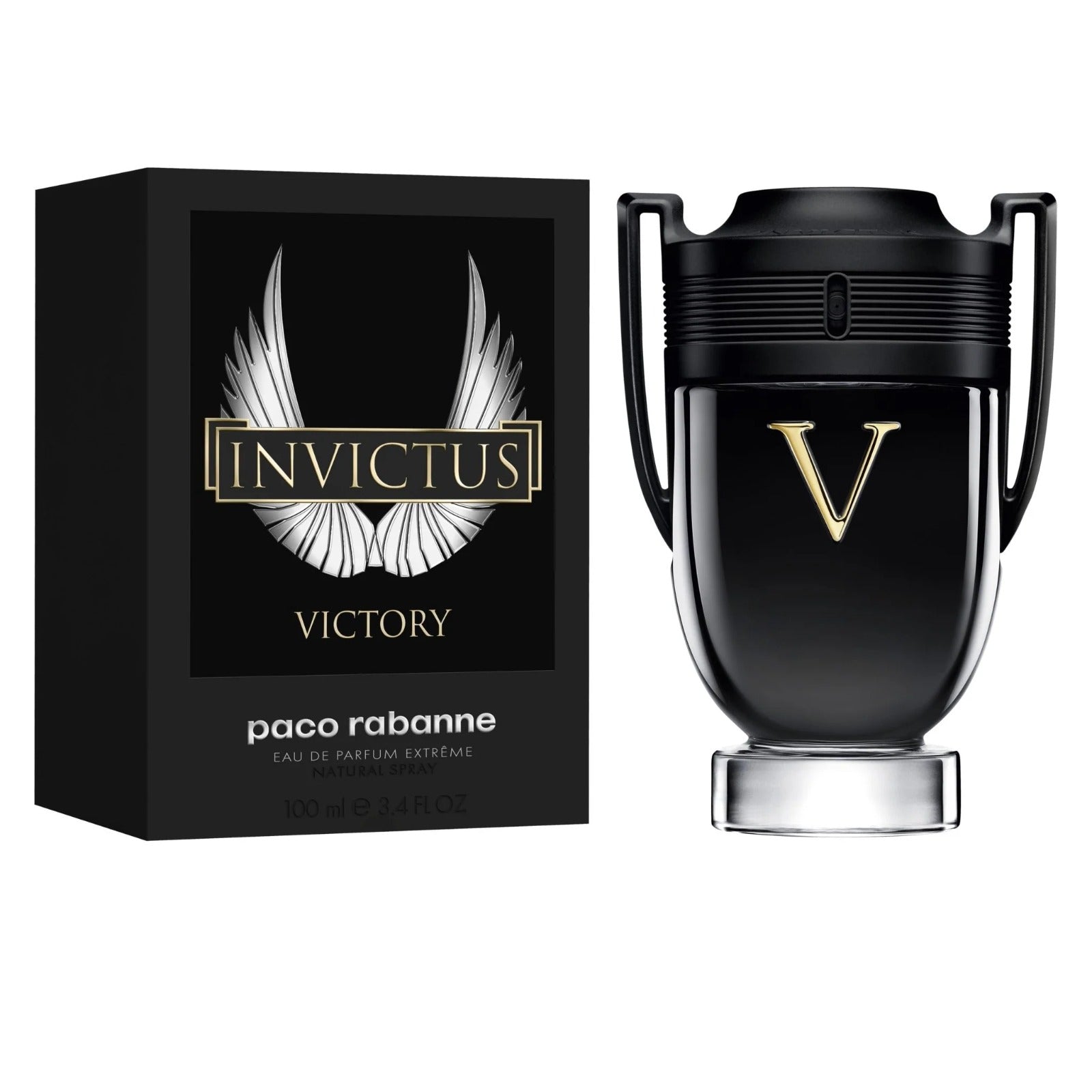 Paco Rabanne Invictus Victory EDP