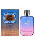 Rasasi Hawas London
