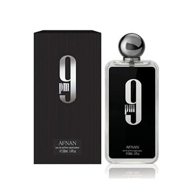 Afnan 9pm EDP