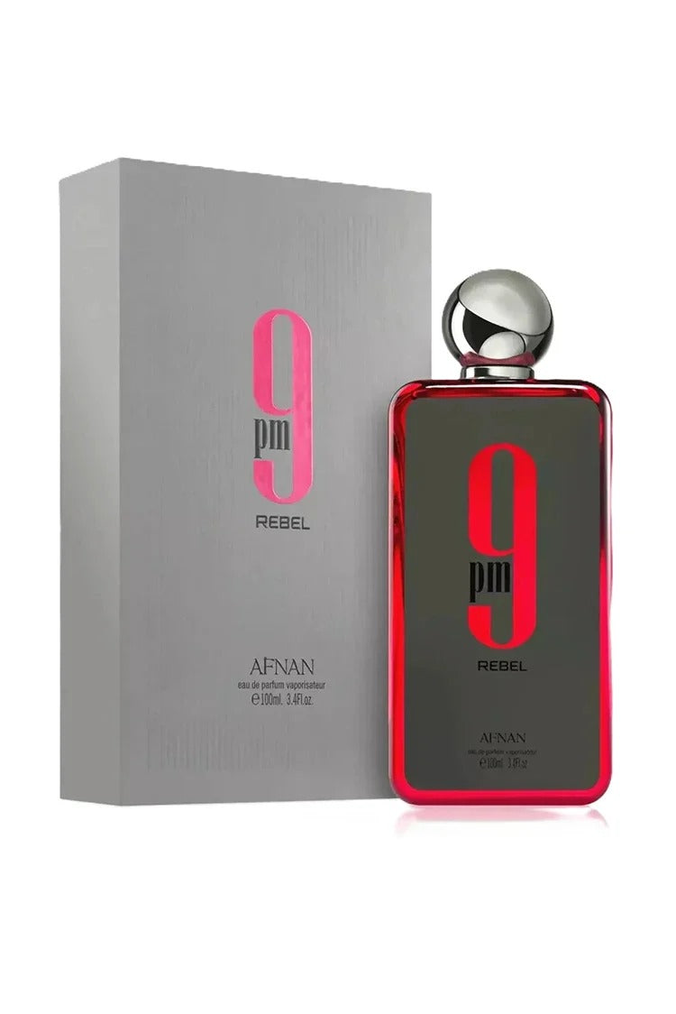 Afnan 9pm Rebel