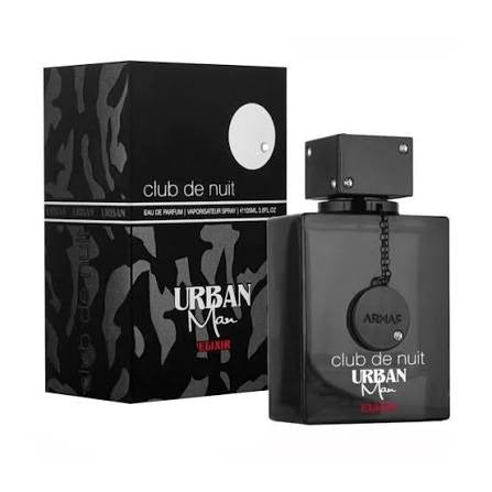 Armaf Club de Nuit Urban