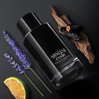 Giorgio Armani Code EDT