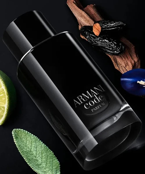 Giorgio Armani Armani Code Decant