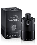 Azzaro The Most Wanted EDP