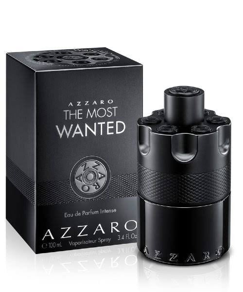 Azzaro The Most Wanted EDP