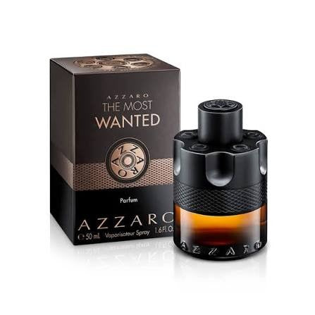 Azzaro The Most Wanted Parfum