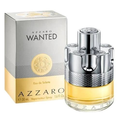 Azzaro The Wanted
