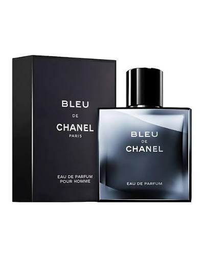 Chanel Bleu de Chanel EDP
