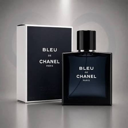 Chanel Bleu de Chanel EDT