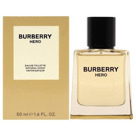 Burberry Hero EDT