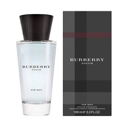 Burberry Touch
