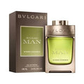 Bvlgari Man Wood Essence